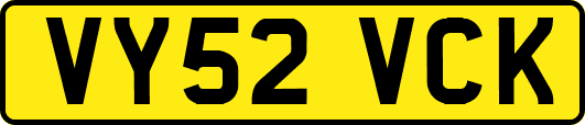 VY52VCK