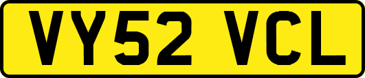 VY52VCL