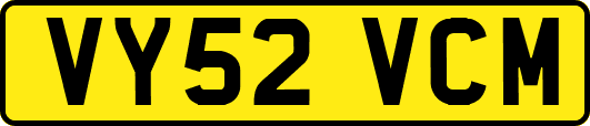 VY52VCM