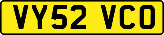 VY52VCO