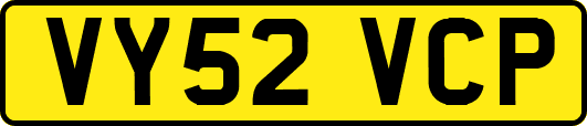 VY52VCP