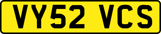 VY52VCS