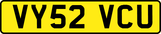 VY52VCU