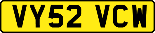 VY52VCW