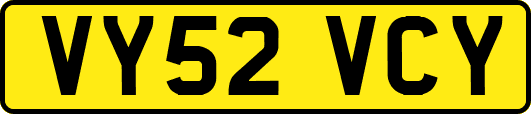 VY52VCY