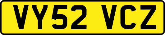 VY52VCZ
