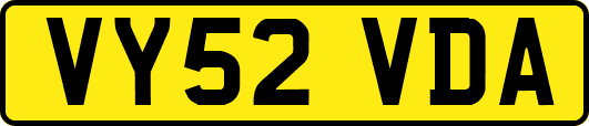 VY52VDA