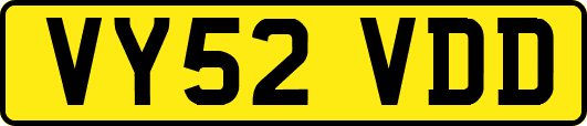 VY52VDD