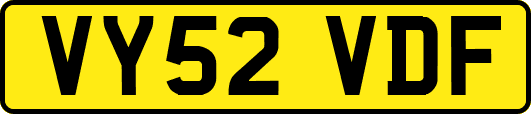 VY52VDF