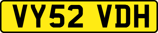 VY52VDH