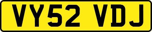 VY52VDJ