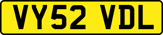VY52VDL