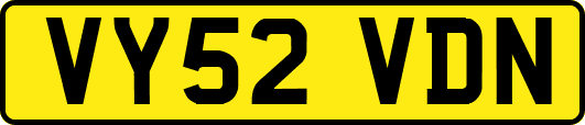 VY52VDN