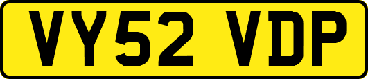 VY52VDP