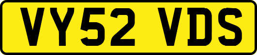 VY52VDS