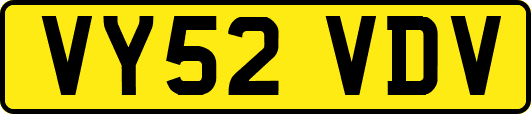 VY52VDV
