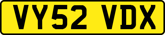 VY52VDX