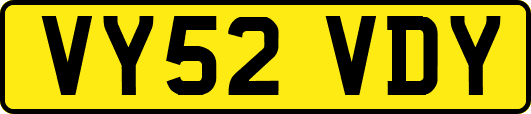 VY52VDY