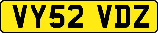 VY52VDZ