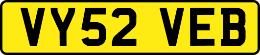 VY52VEB