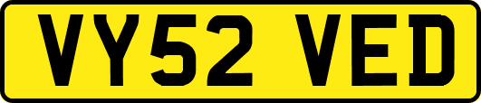 VY52VED