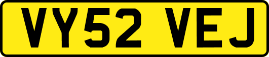 VY52VEJ
