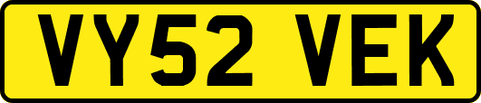 VY52VEK