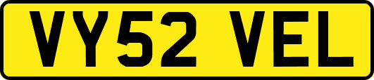 VY52VEL