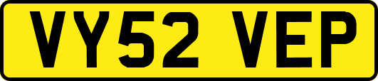 VY52VEP