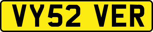 VY52VER