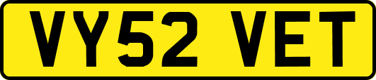 VY52VET