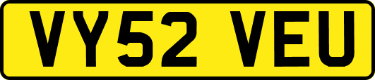 VY52VEU