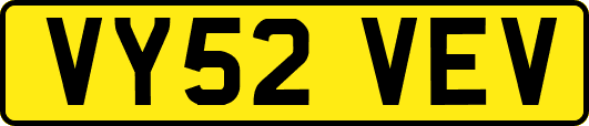 VY52VEV