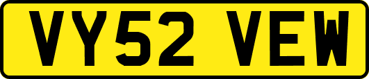 VY52VEW