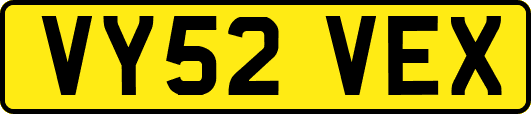 VY52VEX