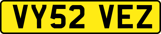 VY52VEZ