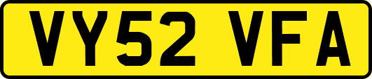 VY52VFA