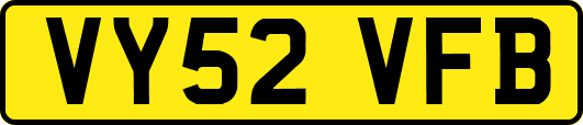 VY52VFB