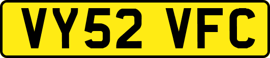 VY52VFC
