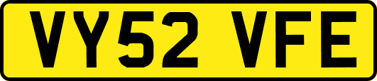 VY52VFE