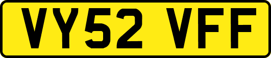 VY52VFF