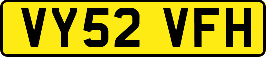 VY52VFH