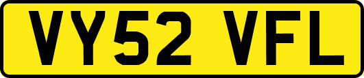 VY52VFL