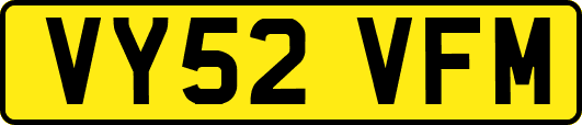 VY52VFM