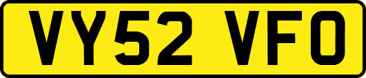 VY52VFO