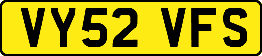 VY52VFS