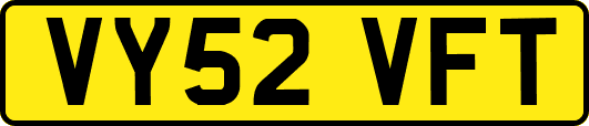 VY52VFT