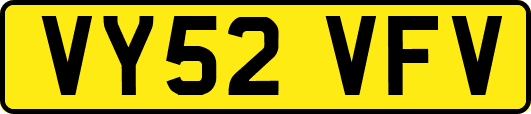 VY52VFV