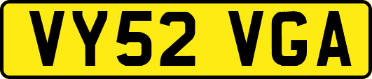 VY52VGA