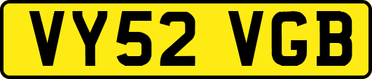 VY52VGB